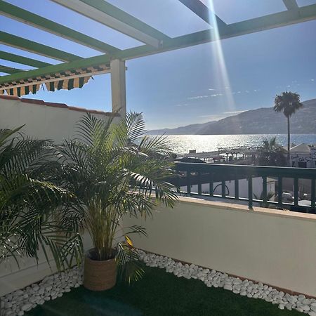 Vista Bella Apartment Salobreña Екстериор снимка