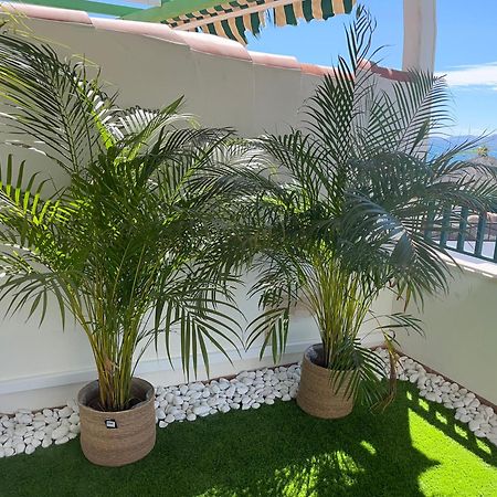 Vista Bella Apartment Salobreña Екстериор снимка