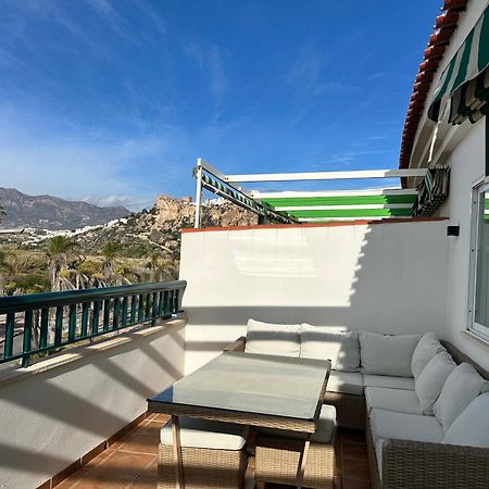 Vista Bella Apartment Salobreña Екстериор снимка