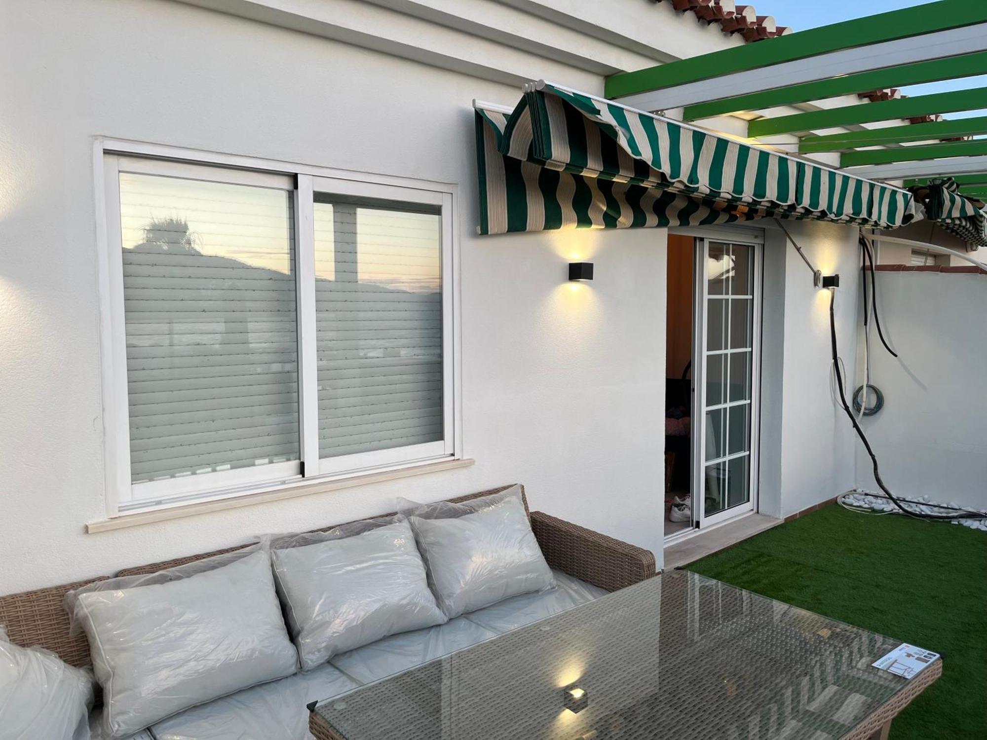 Vista Bella Apartment Salobreña Екстериор снимка