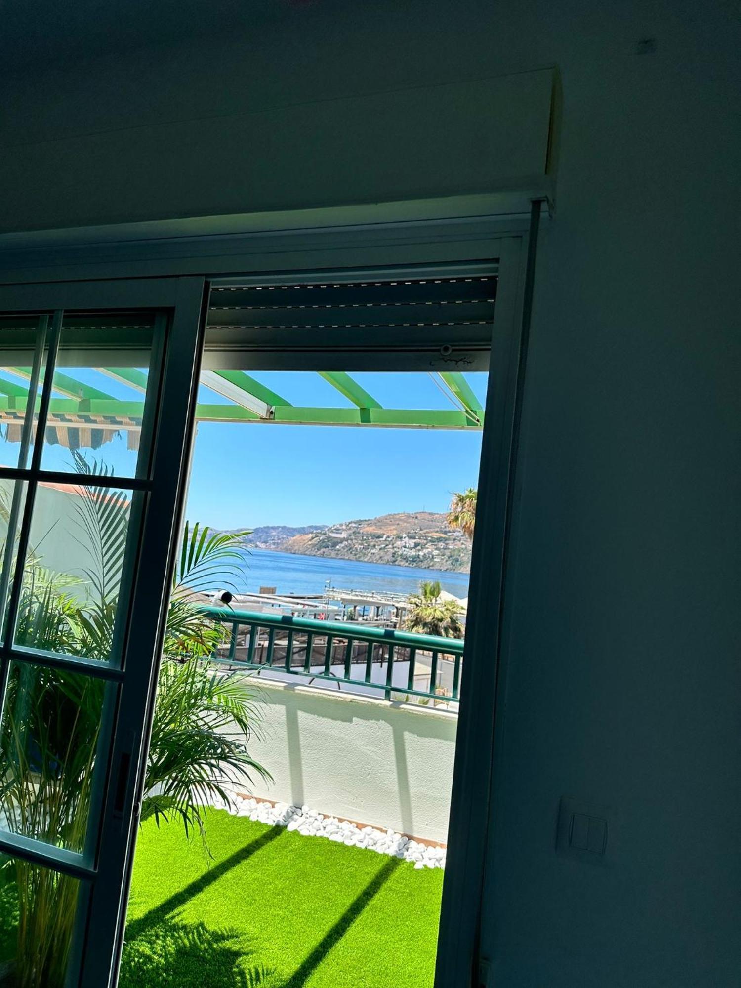 Vista Bella Apartment Salobreña Екстериор снимка