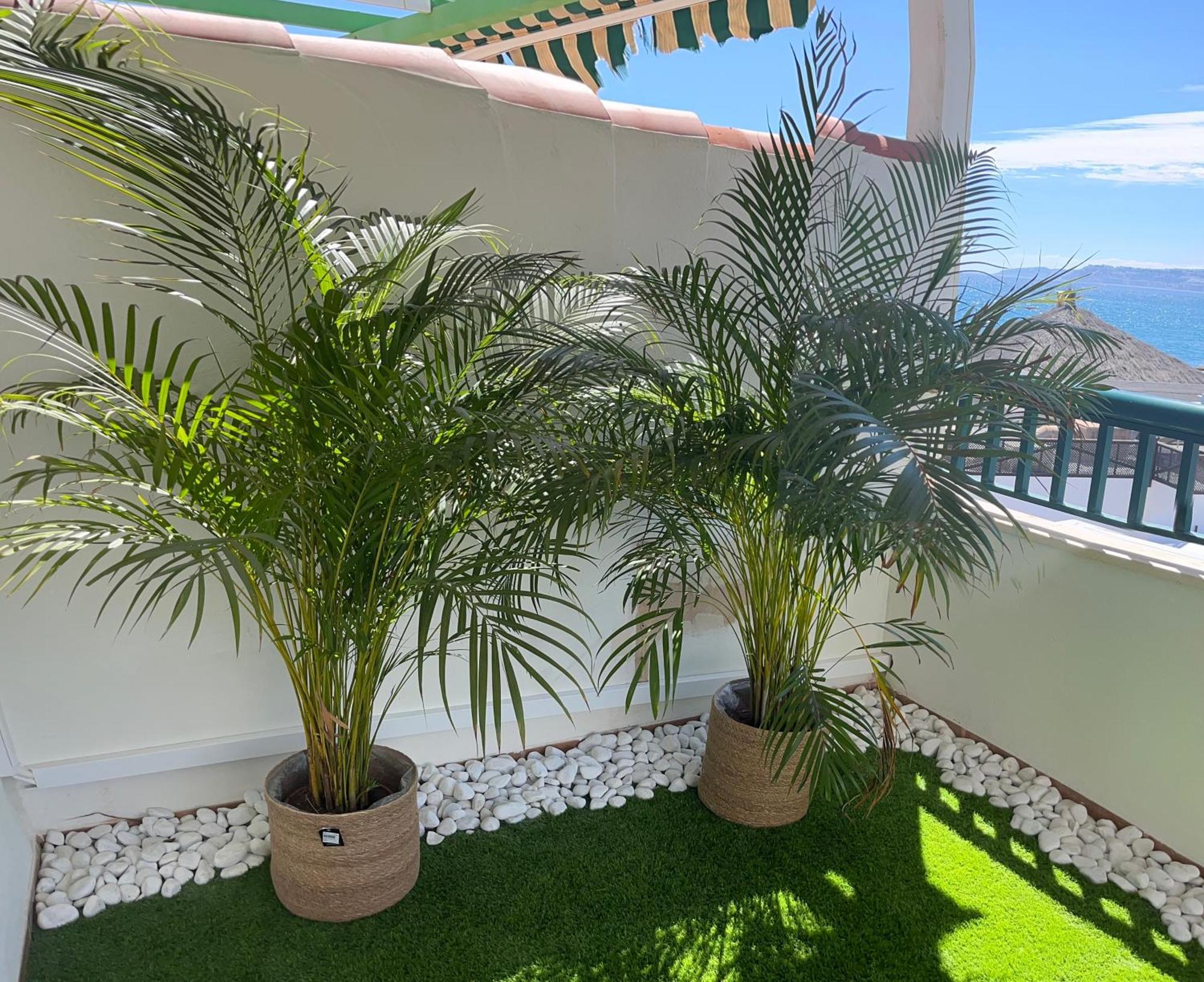 Vista Bella Apartment Salobreña Екстериор снимка