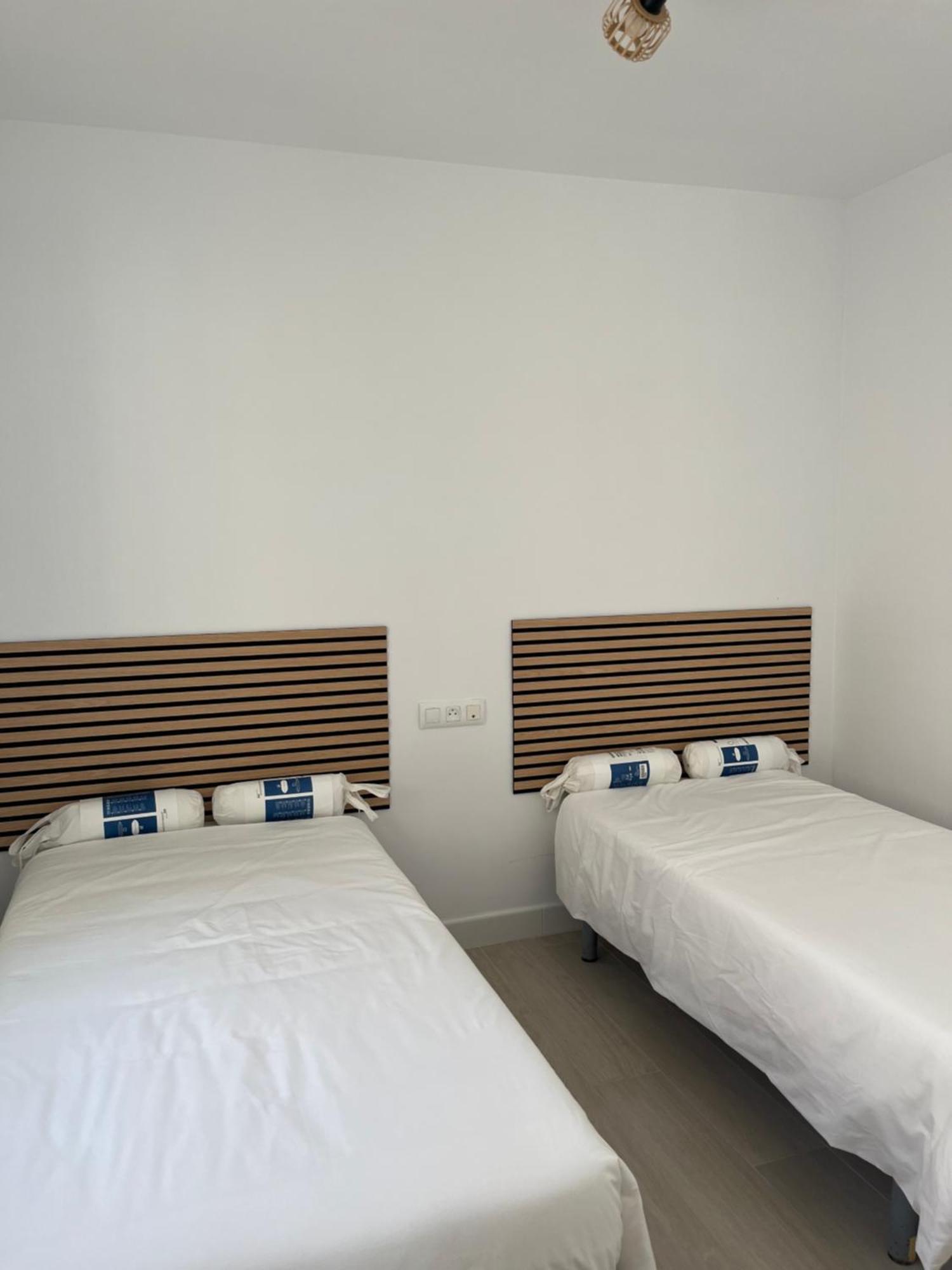 Vista Bella Apartment Salobreña Екстериор снимка