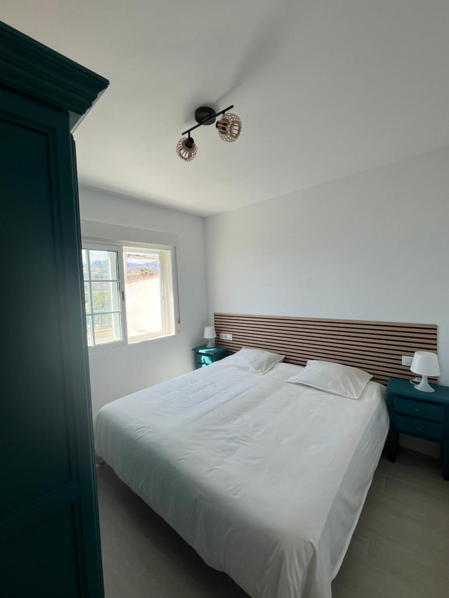 Vista Bella Apartment Salobreña Екстериор снимка