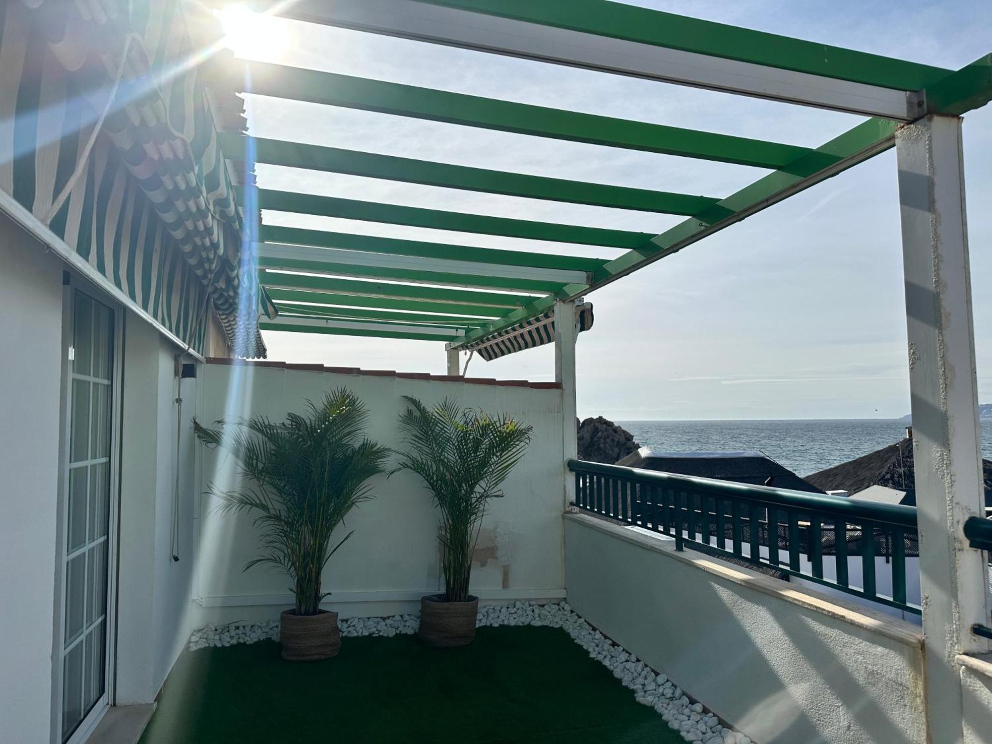 Vista Bella Apartment Salobreña Екстериор снимка